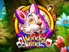 Wonderland game thumbnail