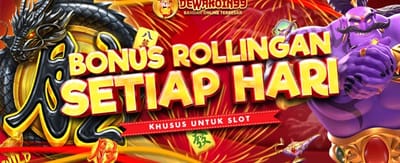 Jackpot Instan Setiap Hari banner