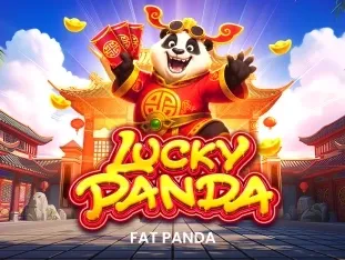 Lucky Panda game thumbnail