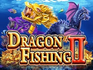Dragon Fishing Ii game thumbnail