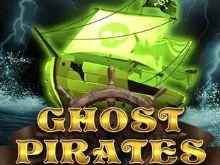 Ghost Pirate game thumbnail