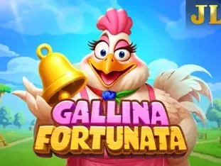 Gallina Fortunata thumbnail