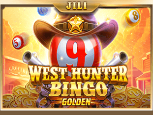 West Hunter Bingo game thumbnail