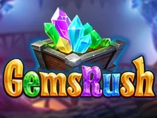 Gems Rush thumbnail