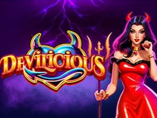 Devilicious game icon