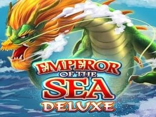 Emperor Of The Sea Deluxe game icon