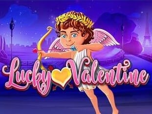 Lucky Valentine thumbnail
