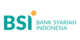 Bank BRI partner logo
