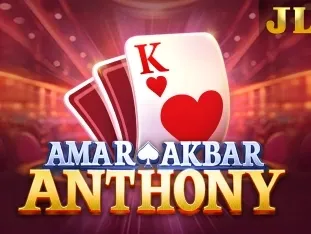 Amar Akbar Anthony game thumbnail