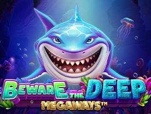 Beware The Deep Megaways