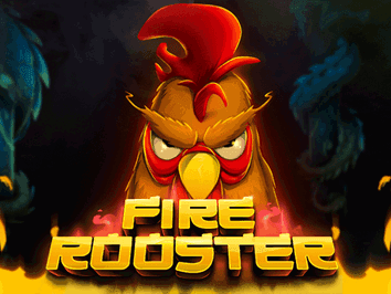 Fire Rooster game icon