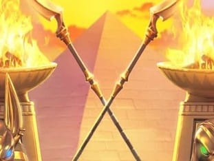 Egypts Book Of Mystery thumbnail