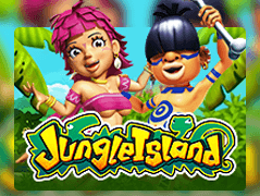 Jungle Island game thumbnail